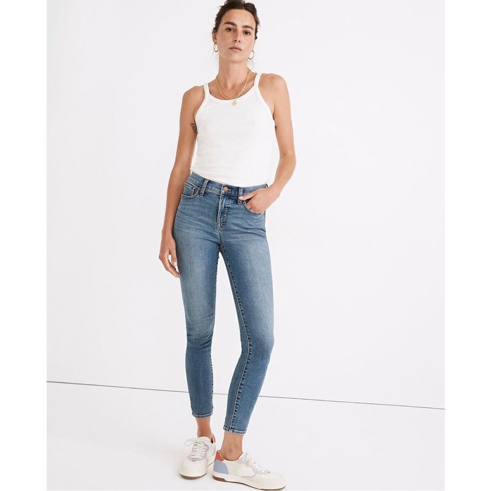 Madewell Roadtripper